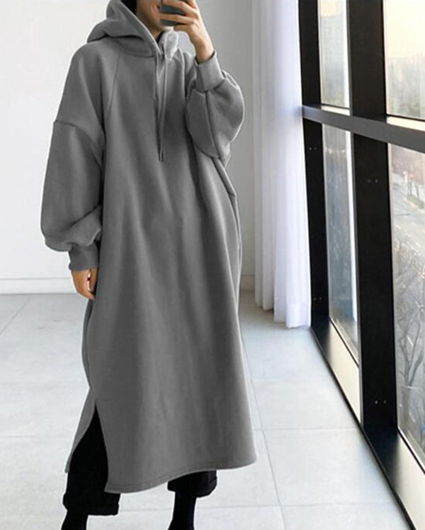 Milagros® | Swobodny i niewymagający wysiłku sweter zimowy