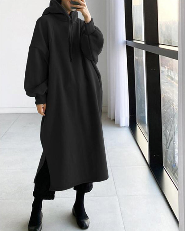 Milagros® | Swobodny i niewymagający wysiłku sweter zimowy