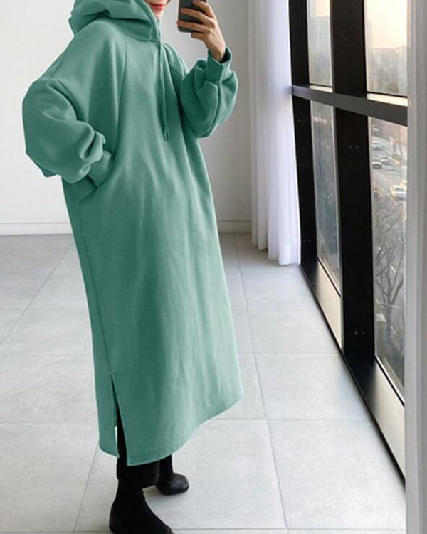 Milagros® | Swobodny i niewymagający wysiłku sweter zimowy