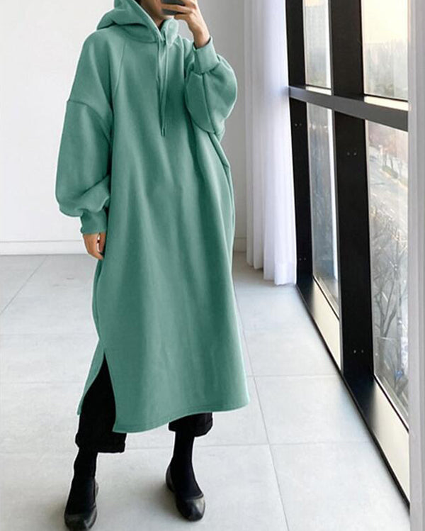 Milagros® | Swobodny i niewymagający wysiłku sweter zimowy