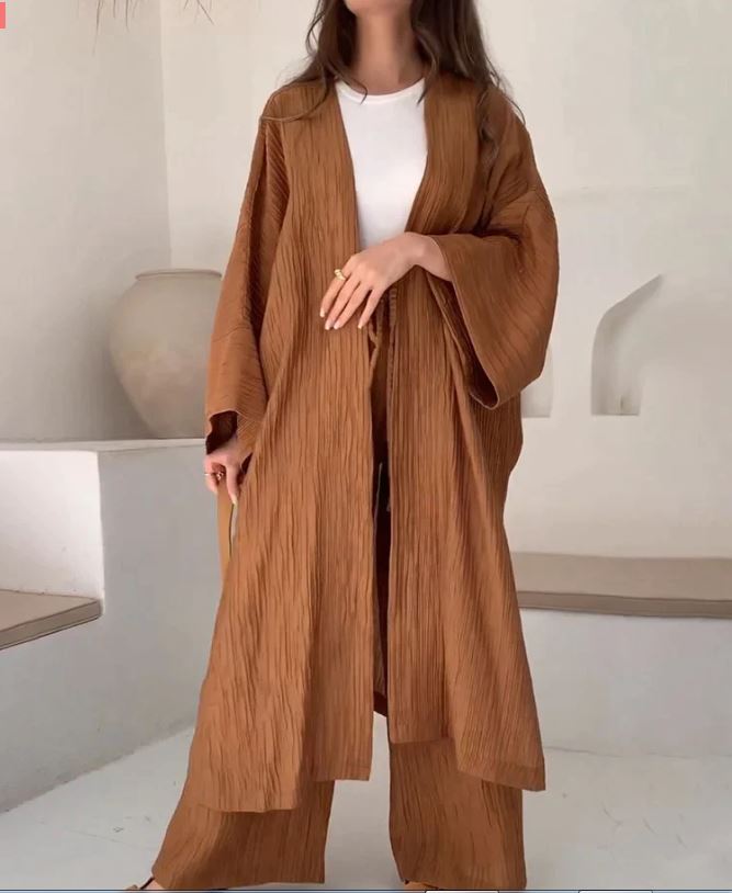 Karol® | Szykowna i luźna odzież zimowa