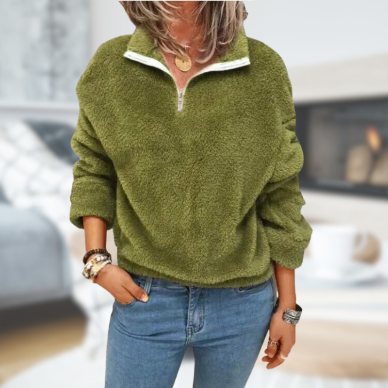 Miriam® | Modny i minimalistyczny ubiór zimowy