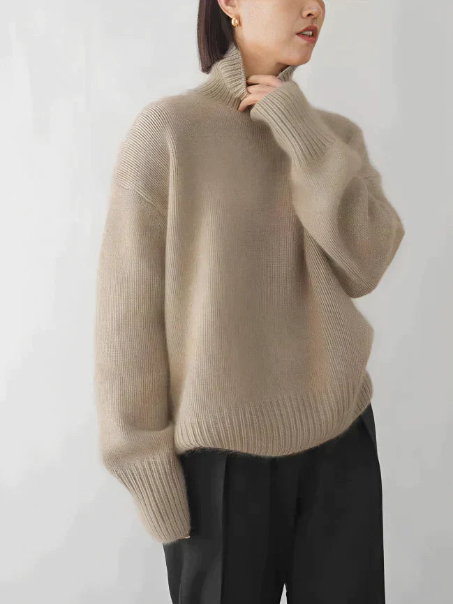 Azucena® | Ponadczasowy i elegancki sweter zimowy