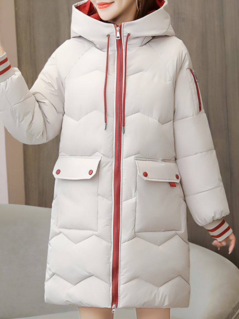 Natalia® | Szykowna i luźna odzież zimowa