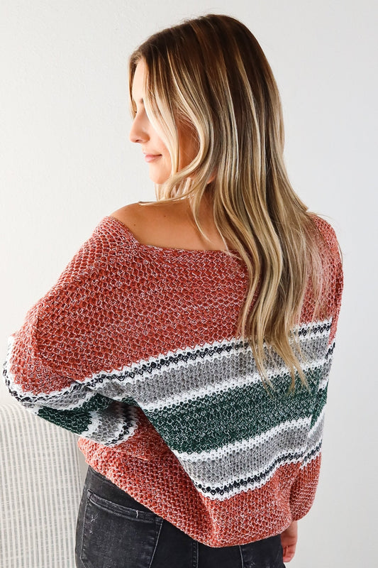 Lucía® | Wygodne i eleganckie swetry zimowe