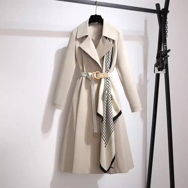 Adelina® | Designerski trencz