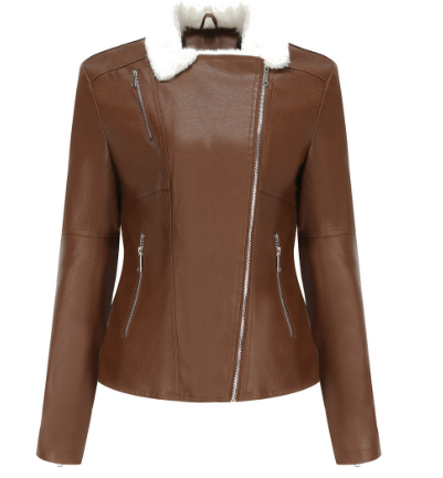 Lina® | Wygodna i modna kurtka zimowa