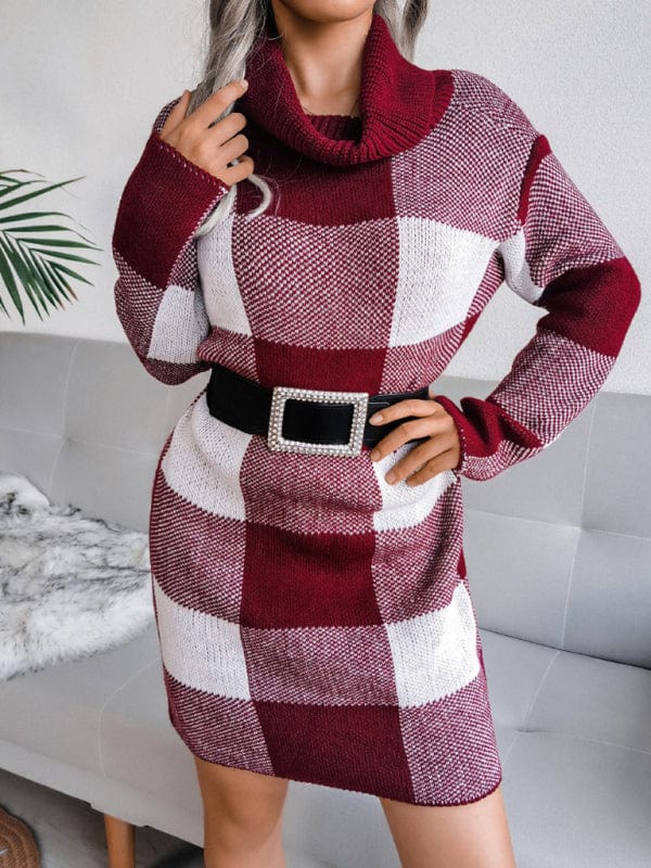 Edith® | Modny i elegancki sweter zimowy