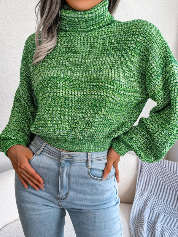 Elyse® | Nowoczesny i wygodny sweter ogólny