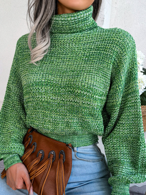 Matilde® | Nowoczesny i wszechstronny sweter zimowy