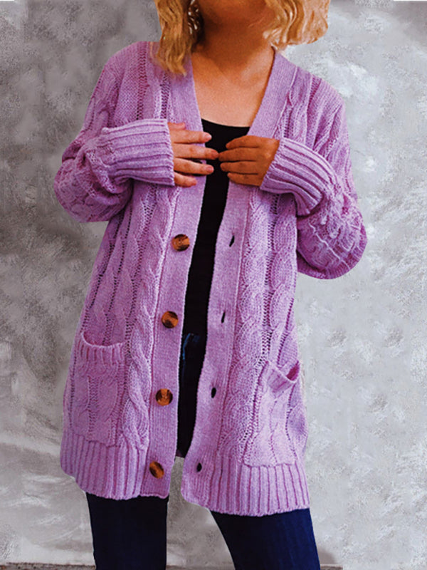 Vanesa® | Modny i bez wysiłku zimowy sweter