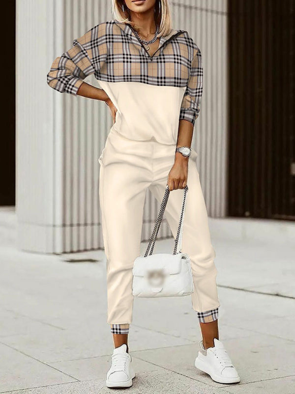 Norma® | Ponadczasowy i elegancki zimowy sweter