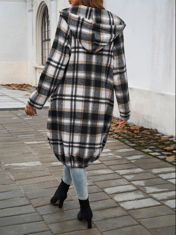 Fabiana® | Stylowa i elegancka ogólna kurtka
