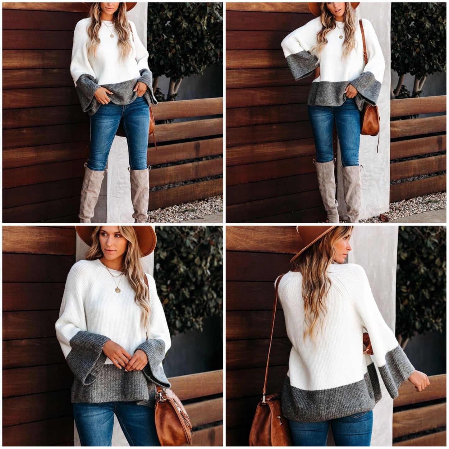 Melisa® | Modny sweter
