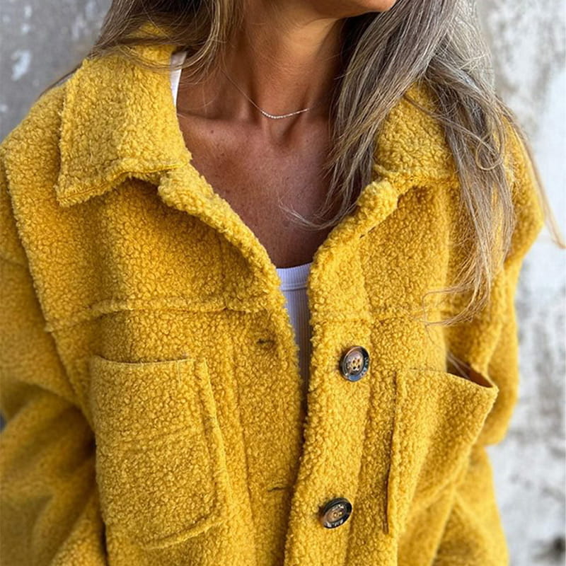 Abigail® | Elegancka kurtka