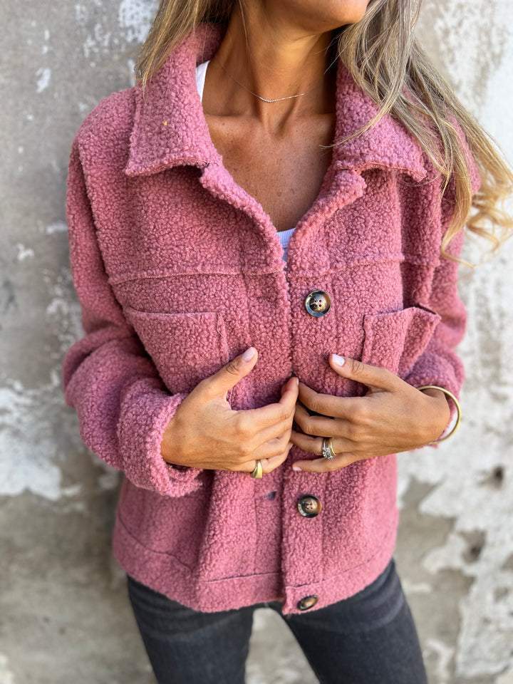 Abigail® | Elegancka kurtka