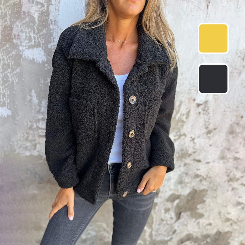 Abigail® | Elegancka kurtka