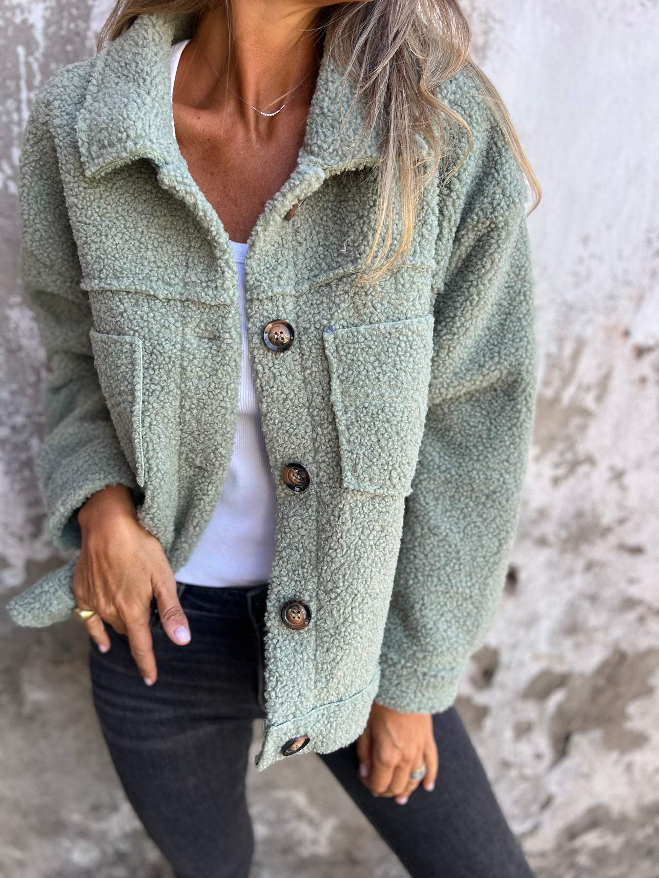 Abigail® | Elegancka kurtka