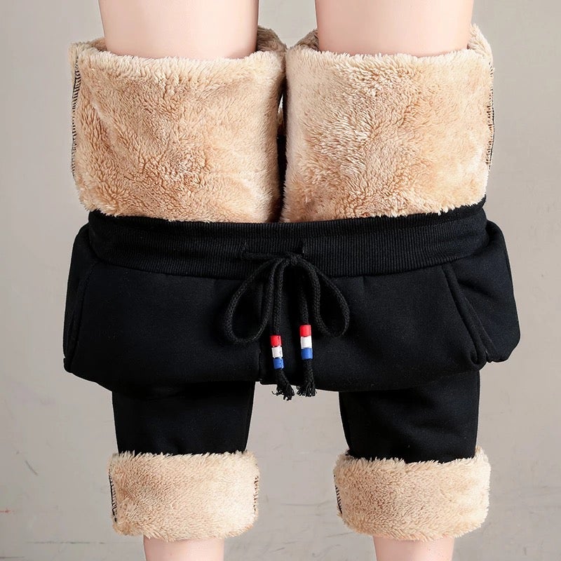 Mireille® | Wygodne spodnie do joggingu