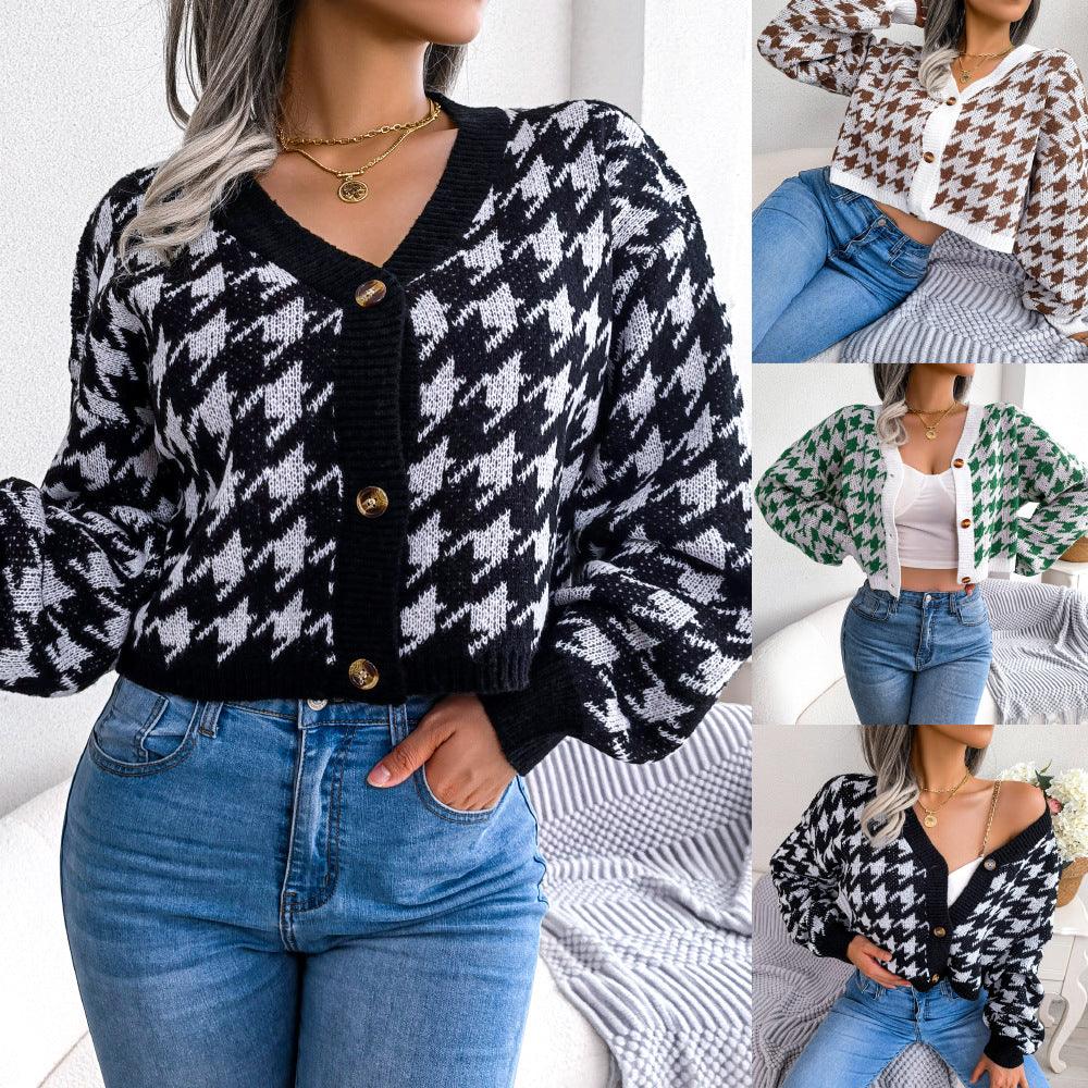 Diana® | Wszechstronny i wygodny zimowy sweter