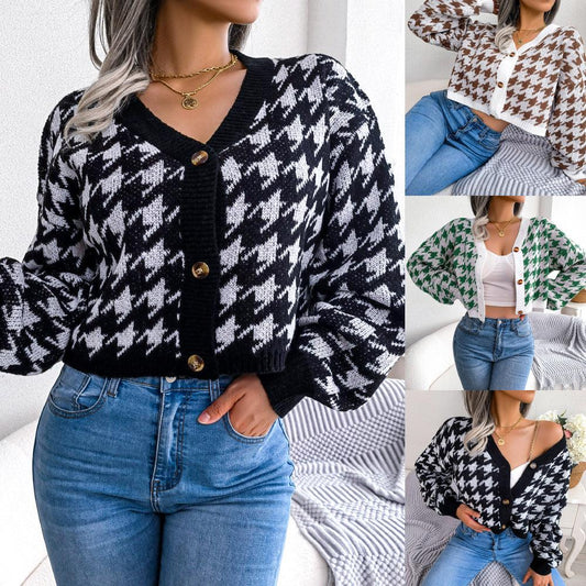 Diana® | Wszechstronny i wygodny zimowy sweter