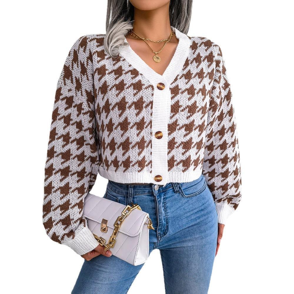 Diana® | Wszechstronny i wygodny zimowy sweter