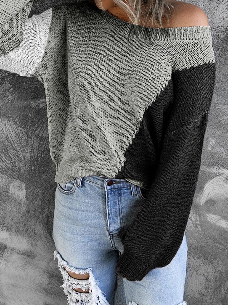 Miranda® | Nowoczesny i wygodny zimowy sweter