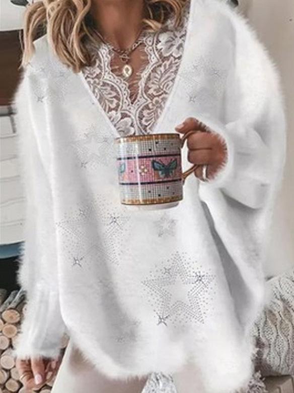Aida® | Nowoczesny i modny zimowy sweter