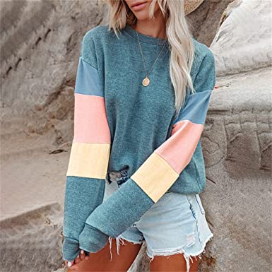 Agueda® | Sweter w kolorze głębokiego błękitu. Intensywny kolor. Pochlebne cięcie