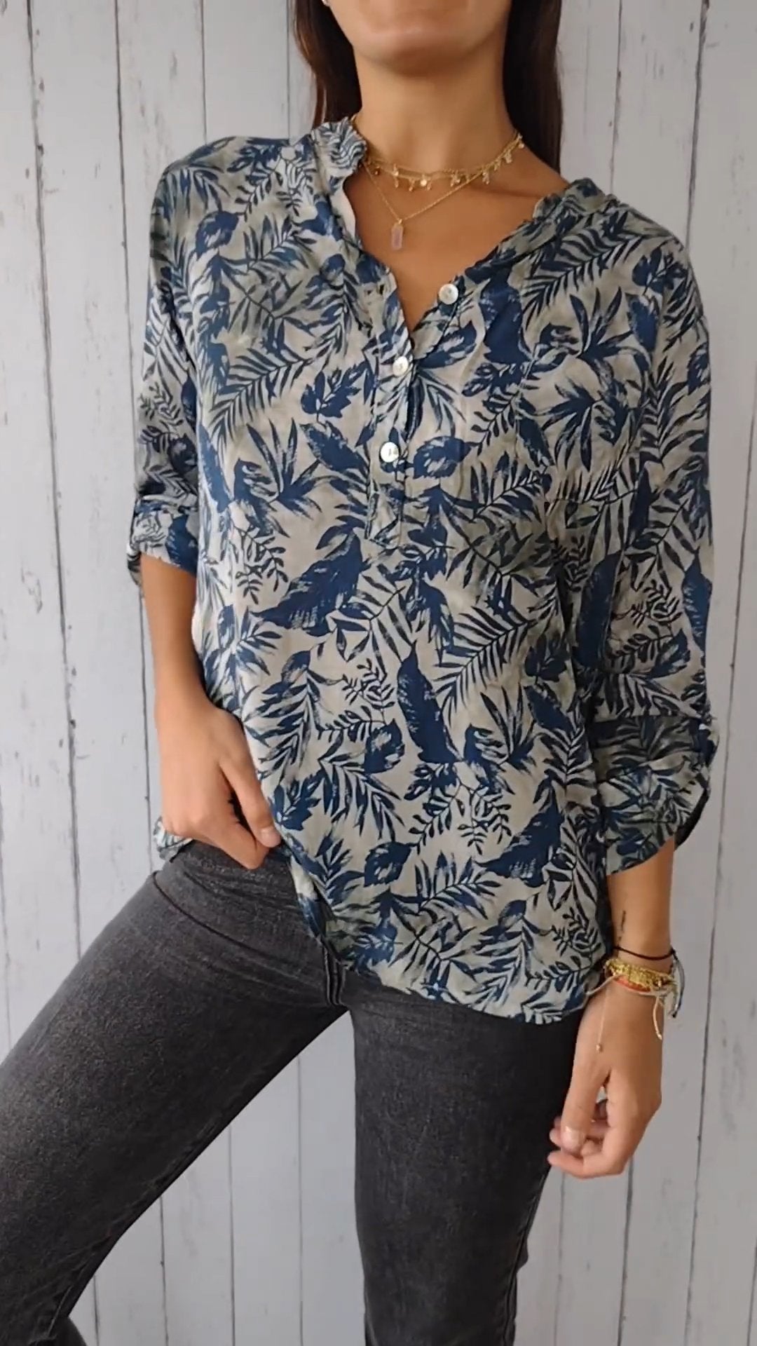 Octavia® | Swobodny i bez wysiłku odzież zimowa