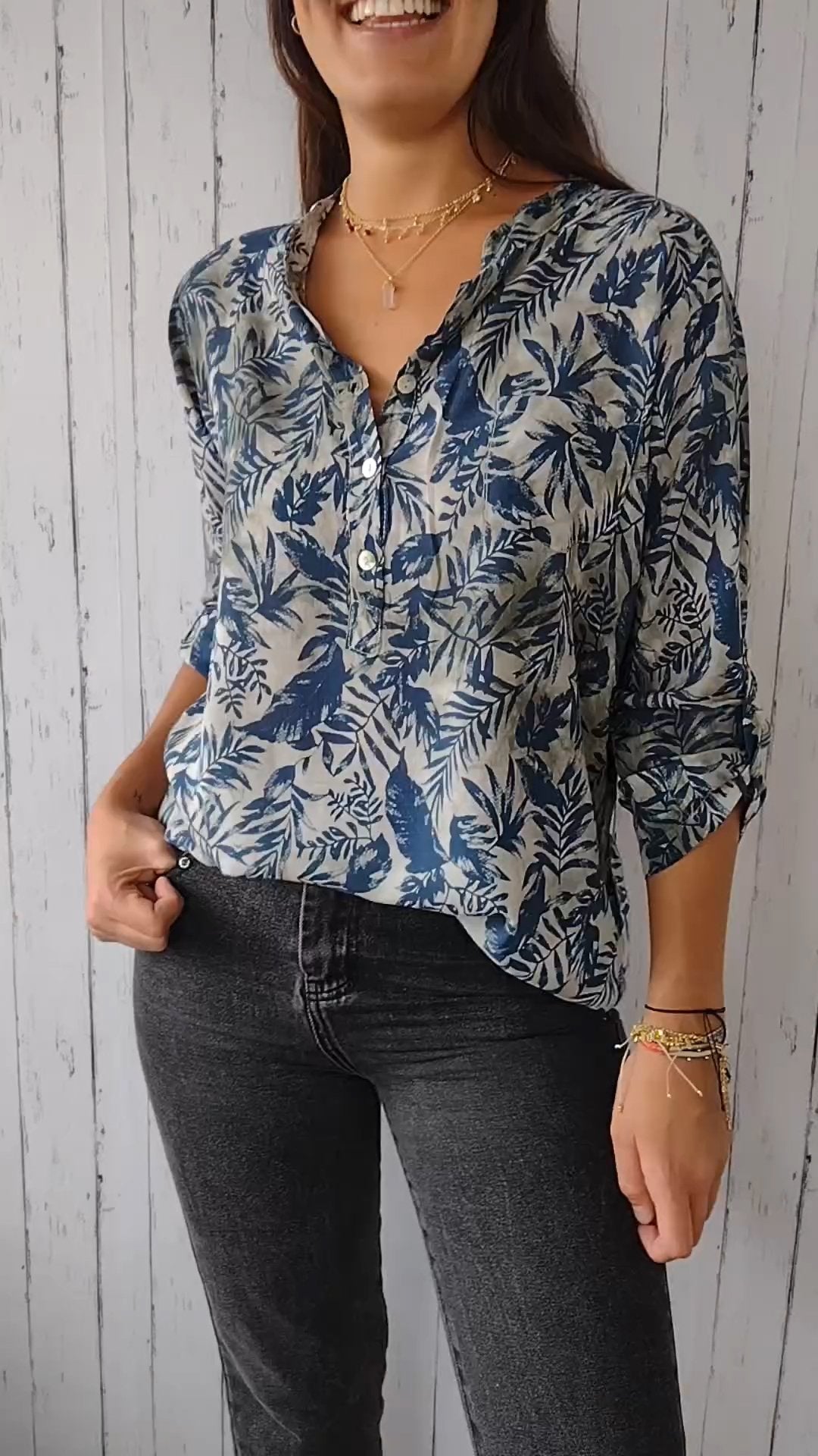 Octavia® | Swobodny i bez wysiłku odzież zimowa