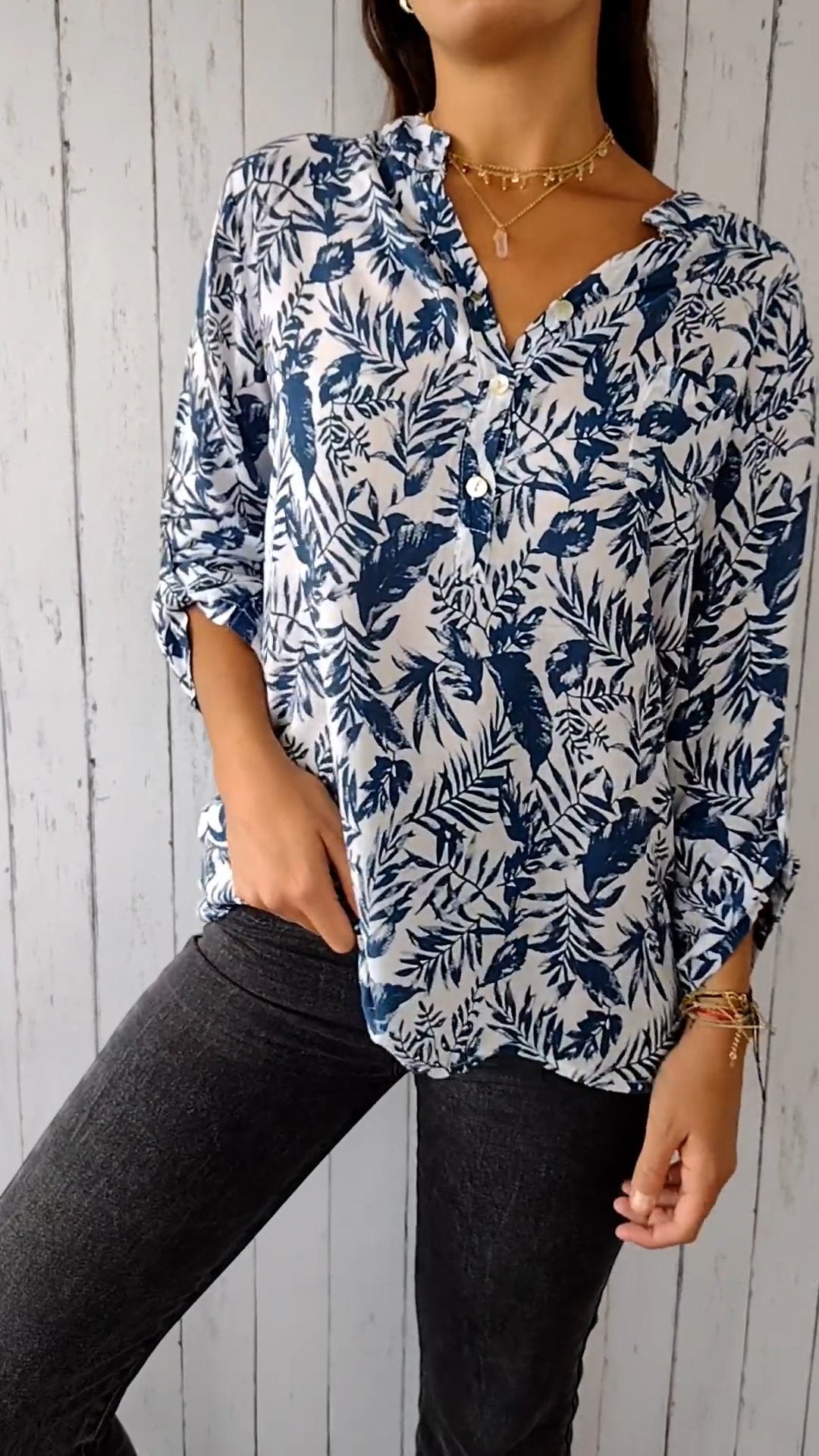 Octavia® | Swobodny i bez wysiłku odzież zimowa