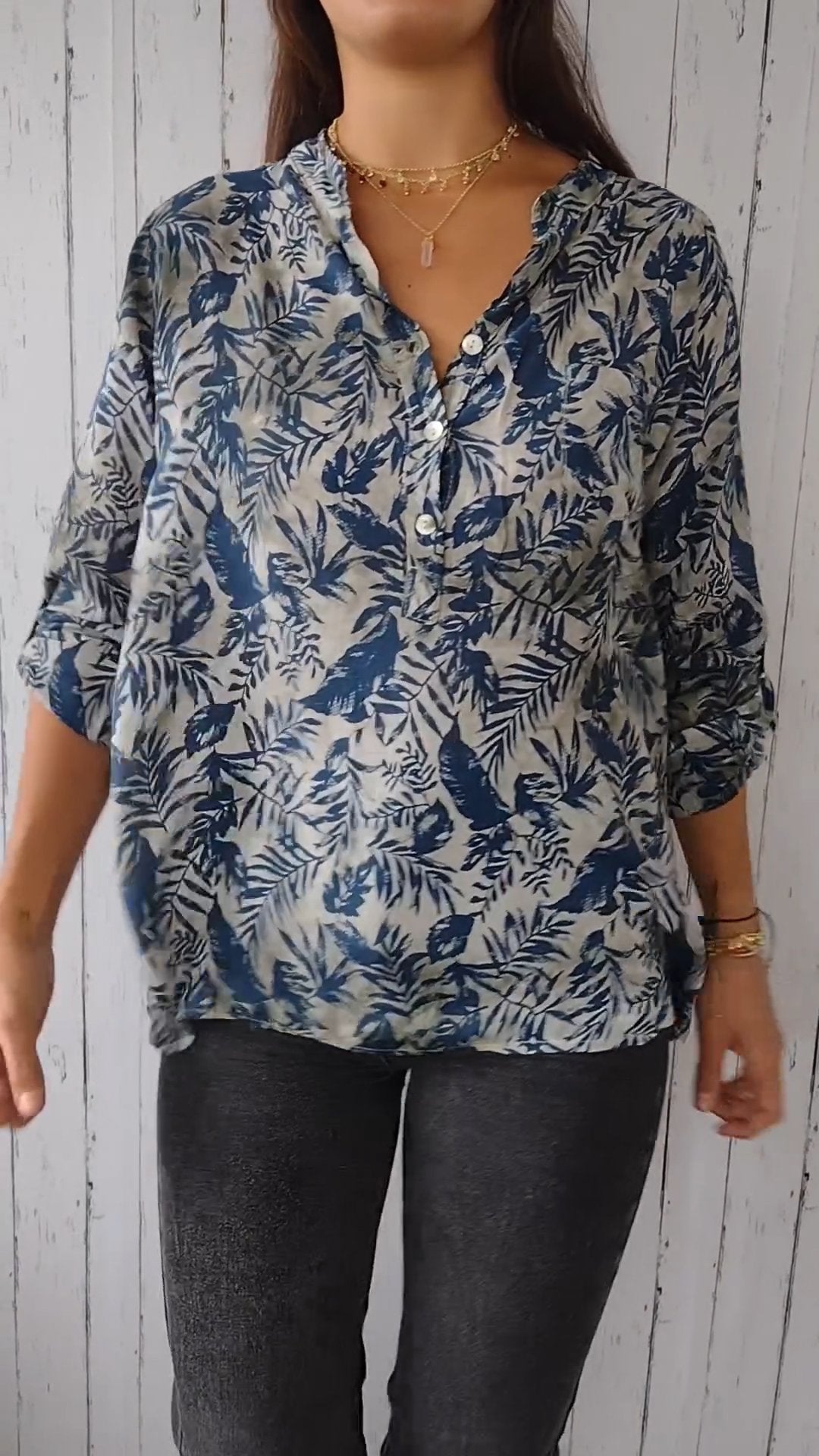 Octavia® | Swobodny i bez wysiłku odzież zimowa