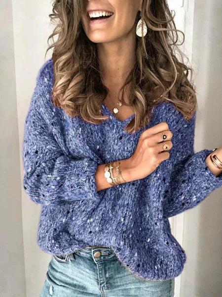 Brandi® | Współczesny i modny sweter