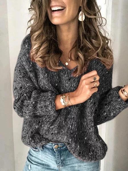 Brandi® | Współczesny i modny sweter