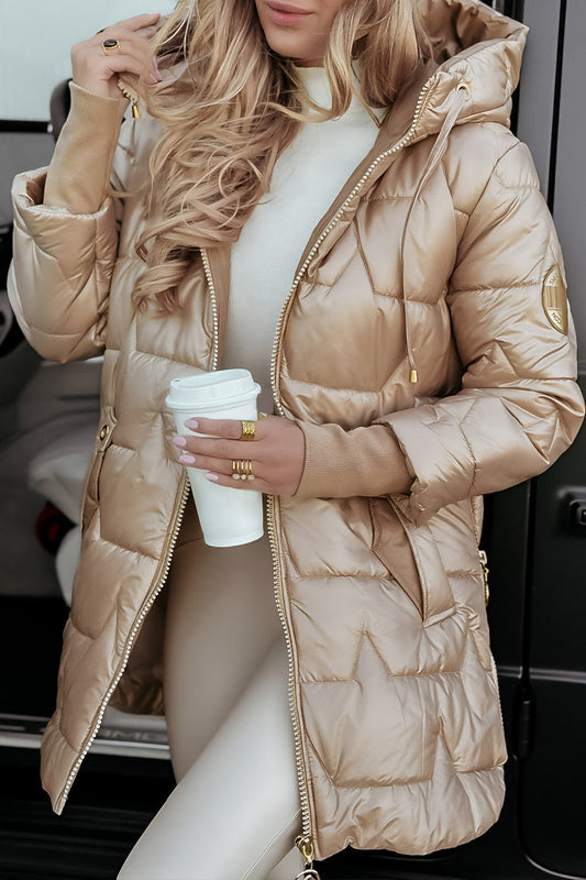 Melania® | Kurtka z limitowanej edycji