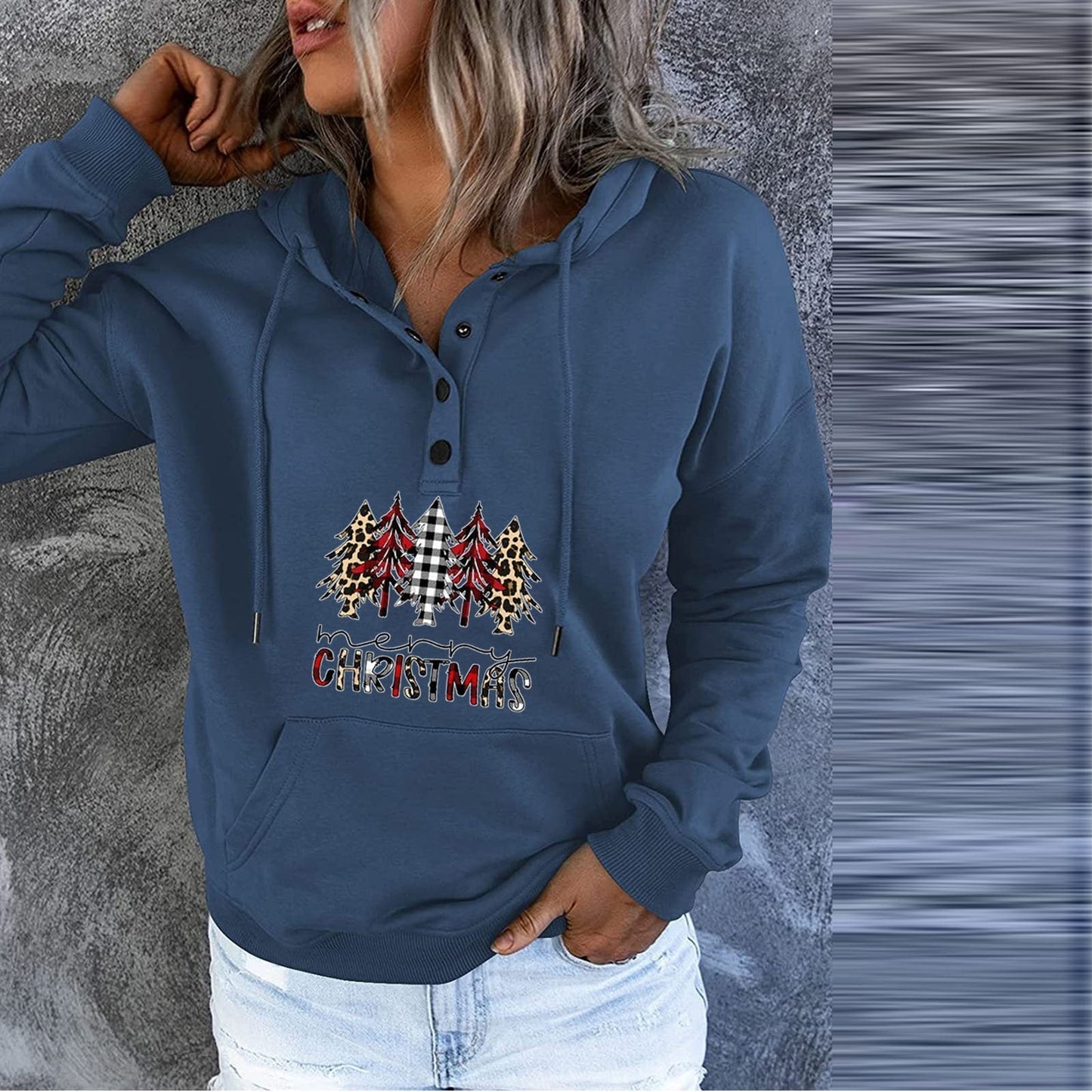 Antonella® | Nowoczesny i modny zimowy sweter