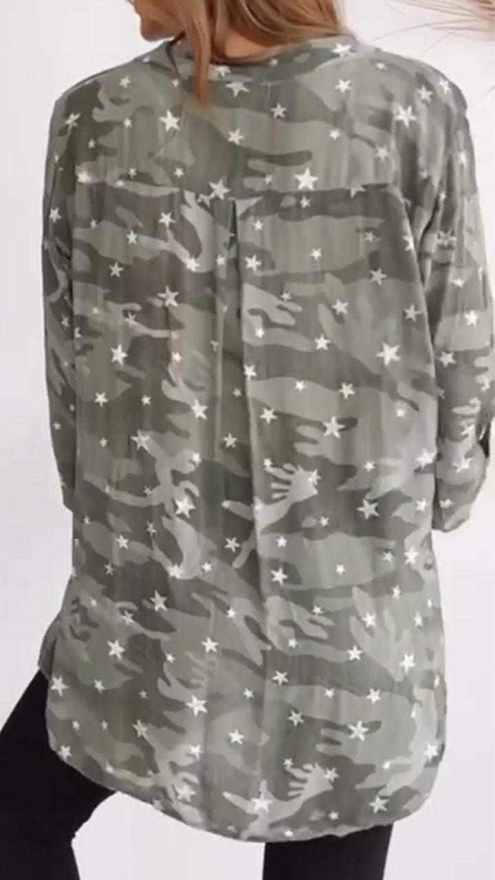 Leticia® | Nowoczesny i modny zimowy top