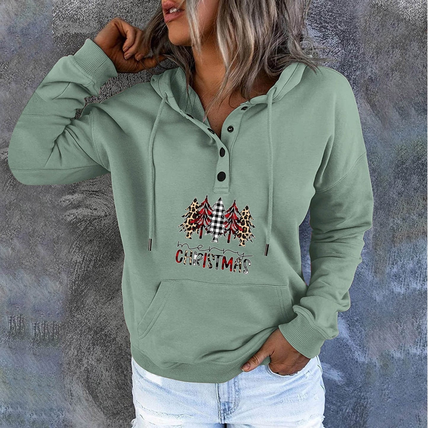 Antonella® | Nowoczesny i modny zimowy sweter