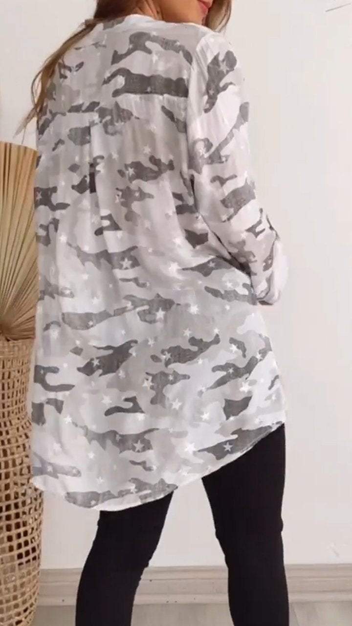 Leticia® | Nowoczesny i modny zimowy top