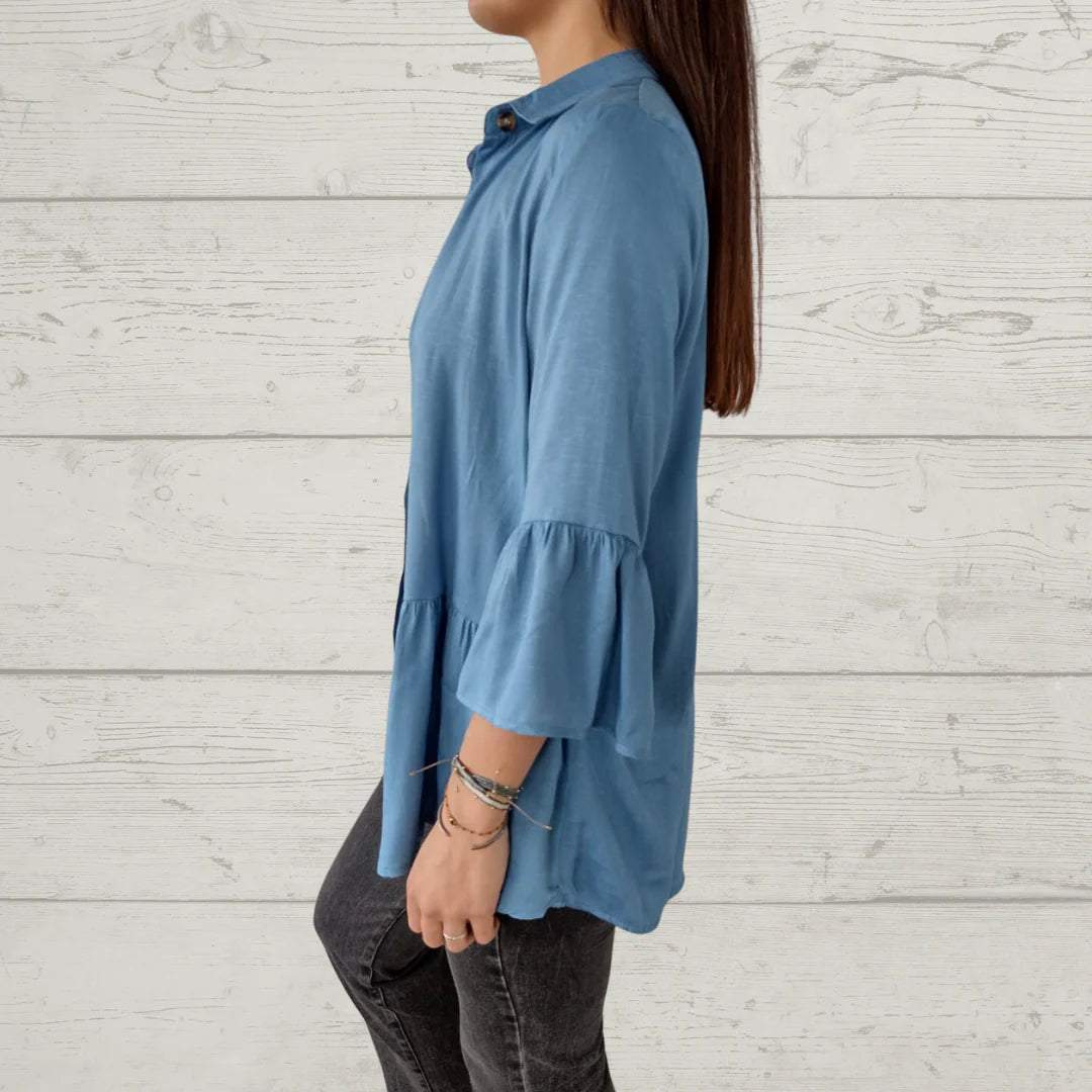 Aurora® | Klasyczny, elegancki zimowy top
