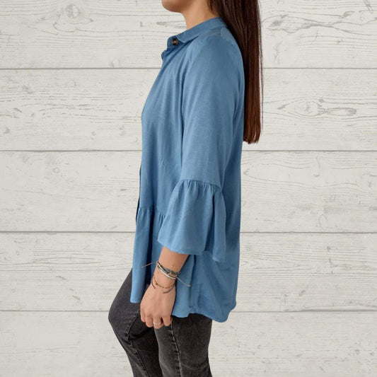 Aurora® | Klasyczny, elegancki zimowy top