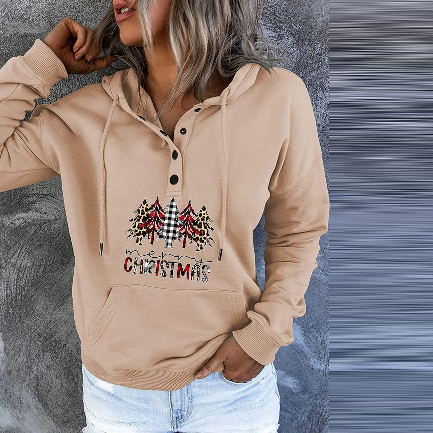 Antonella® | Nowoczesny i modny zimowy sweter