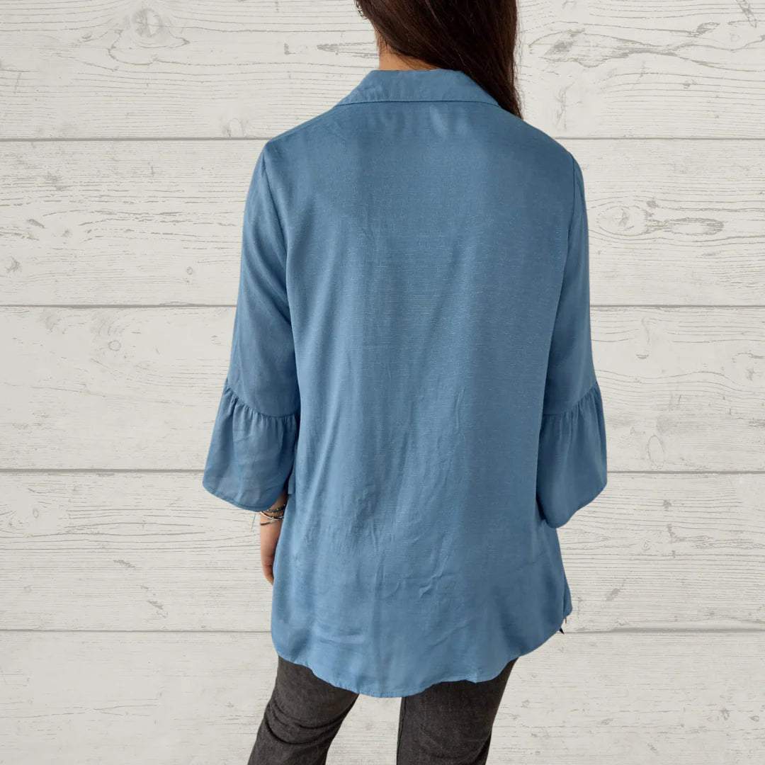 Aurora® | Klasyczny, elegancki zimowy top