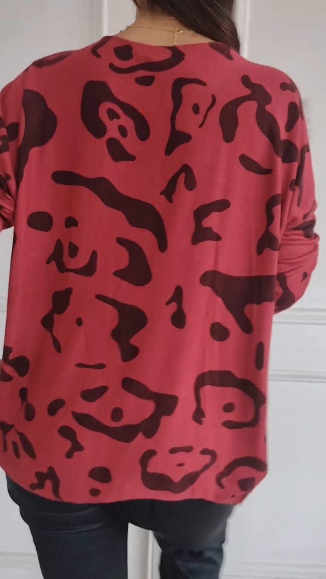 Mariola® | Nieskomplikowane i modne zimowe top