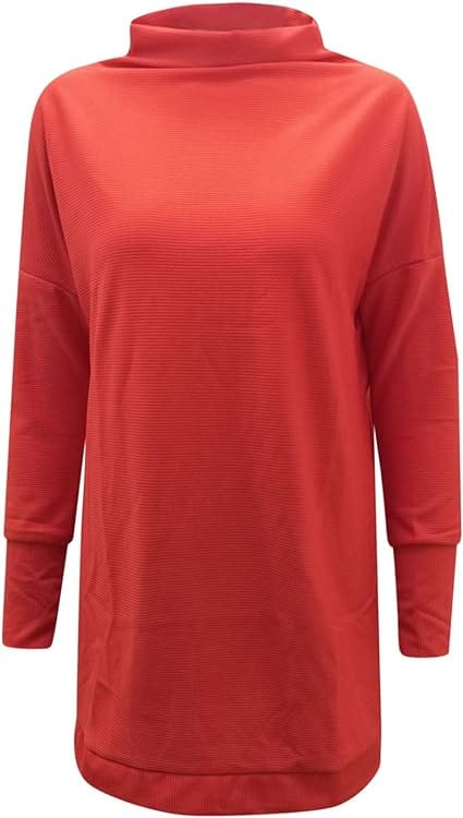 Fanny® | Elegancka i swobodna sukienka zimowa