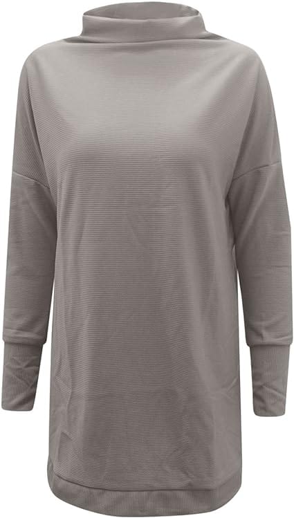 Fanny® | Elegancka i swobodna sukienka zimowa