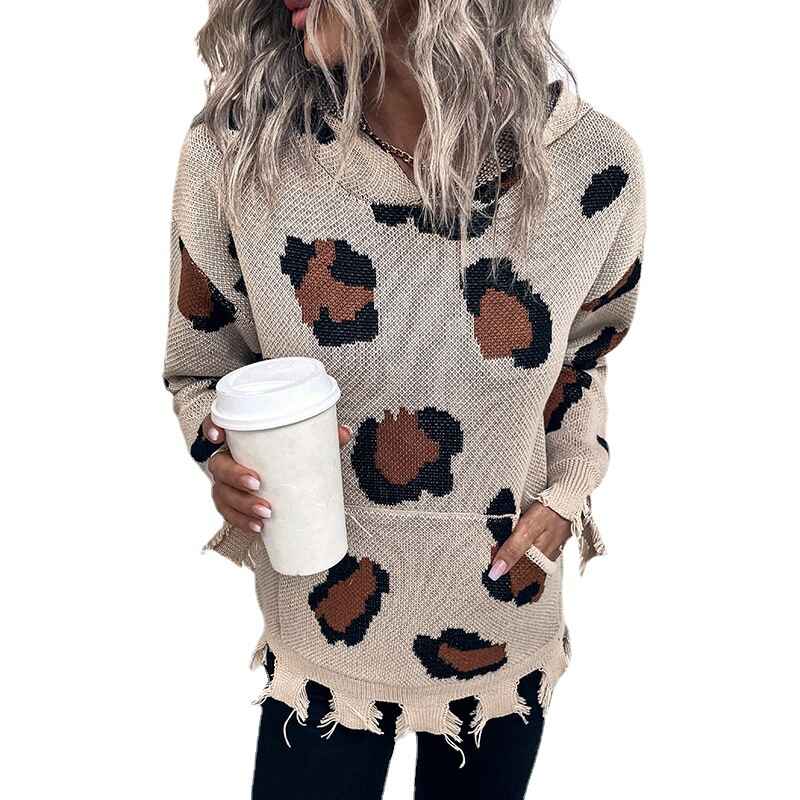 Glenda® | Wygodne i stylowe swetry zimowe