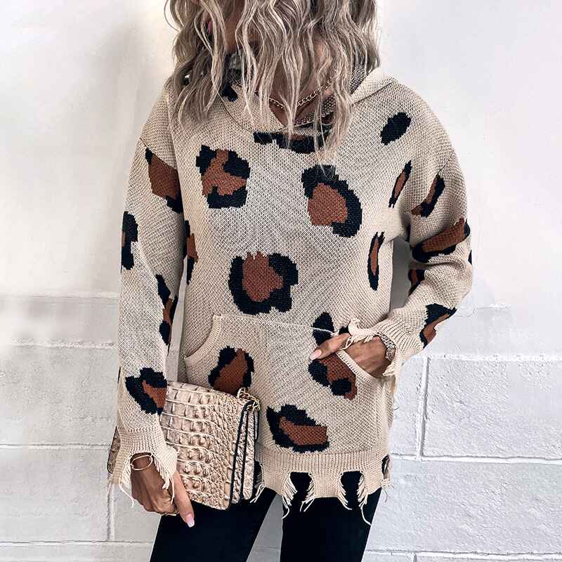 Glenda® | Wygodne i stylowe swetry zimowe