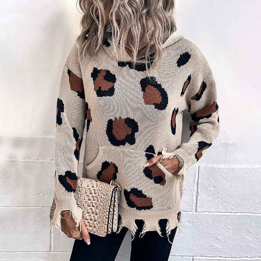 Glenda® | Wygodne i stylowe swetry zimowe